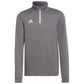 Sweatshirt adidas Entrada 22 Training Top Jr H57549 Clothing/Training Adidas