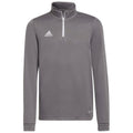 Sweatshirt adidas Entrada 22 Training Top Jr H57549 Clothing/Training Adidas