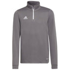 Sweatshirt adidas Entrada 22 Training Top Jr H57549 Clothing/Training Adidas