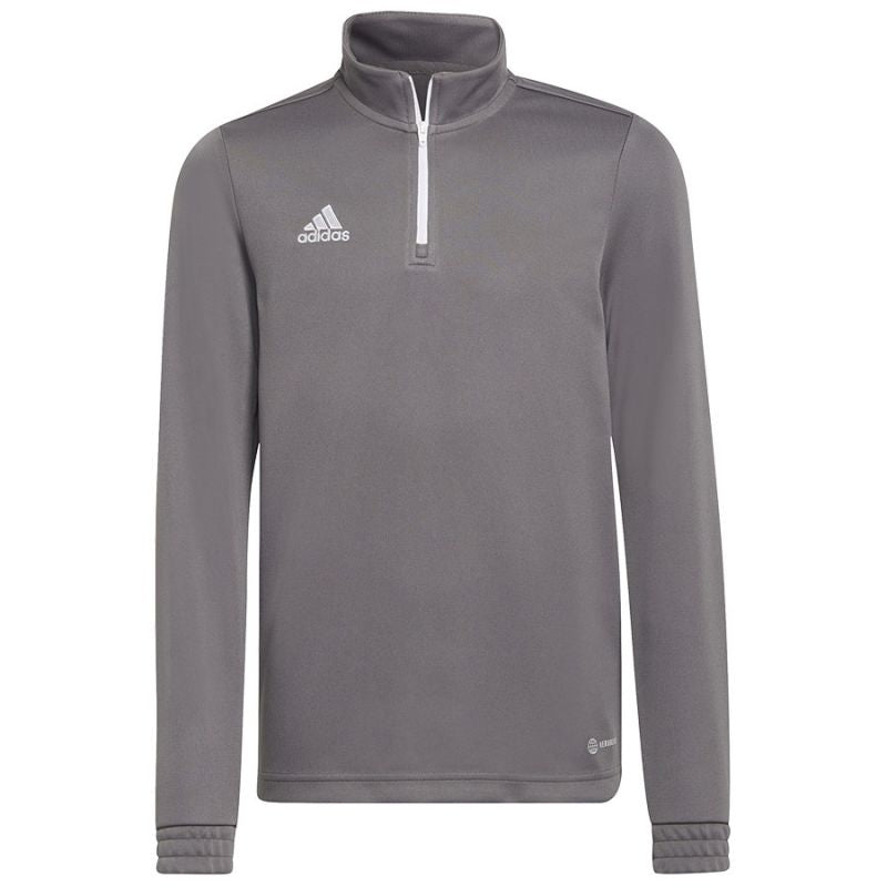 Sweatshirt adidas Entrada 22 Training Top Jr H57549 Clothing/Training Adidas