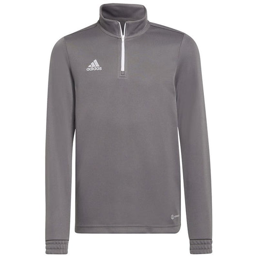 Sweatshirt adidas Entrada 22 Training Top Jr H57549 Clothing/Training Adidas