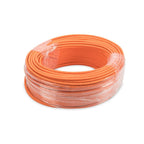 DIGITUS Professional cable 50m - orange, RAL 2000 Kable, gniazda i wtyki/Kable sieciowe Your Sports Performance