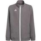 Adidas Entrada 22 Presentation Jacket Jr H57539 Clothing/Football Adidas