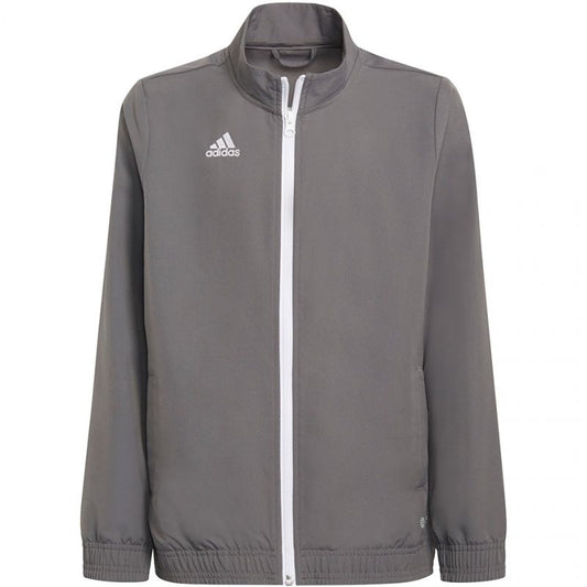 Adidas Entrada 22 Presentation Jacket Jr H57539 Clothing/Football Adidas