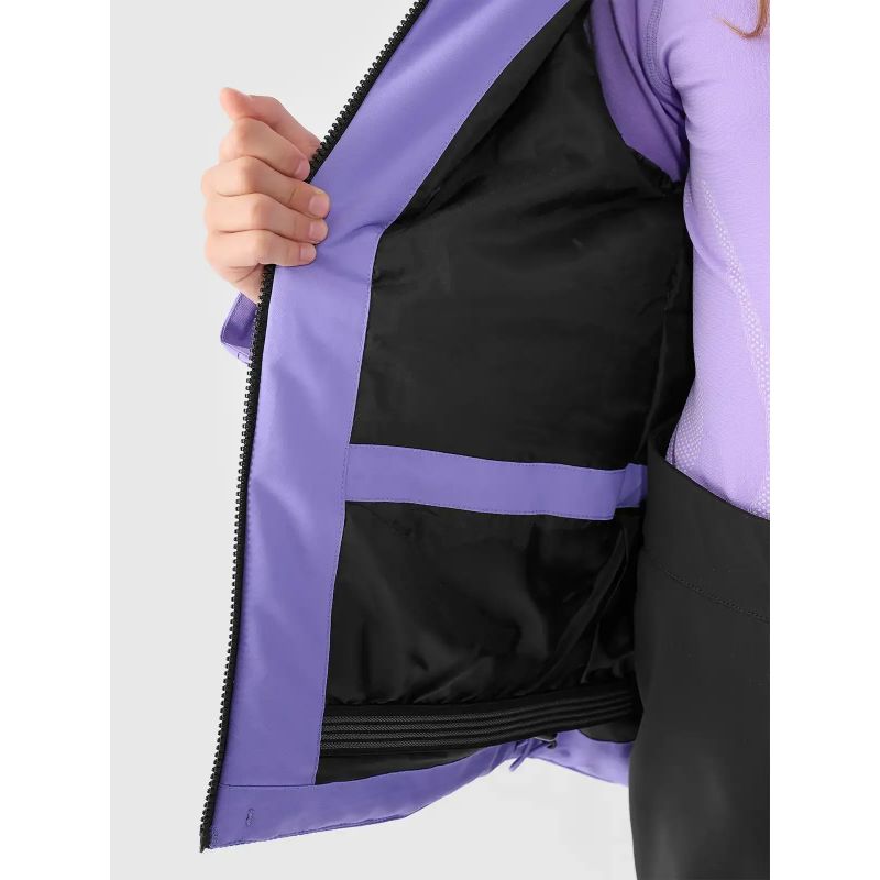 Winter jacket 4F Jr 4FJWAW24TTJAF541-51S Clothing/Outdoor 4F