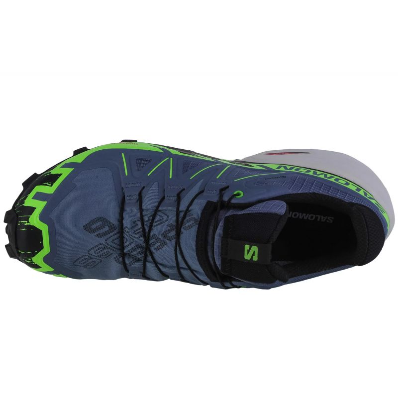 Salomon Speedcross 6 GTX W 473019 running shoes Footwear/Running/Women Your Sports Performance
