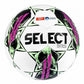 SELECT Futsal Attack FOGO Ekstraklasa indoor ball white Accessories/Balls/Football/Futsal Select