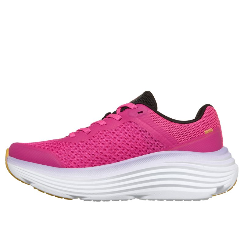 Skechers Women's Running Shoes MAX CUSHIONING ENDEAVOUR CANOVA 129470 RAS Skechers