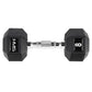 HMS HEX PRO 8 KG dumbbell Accessories/Training equipment Your Sports Performance