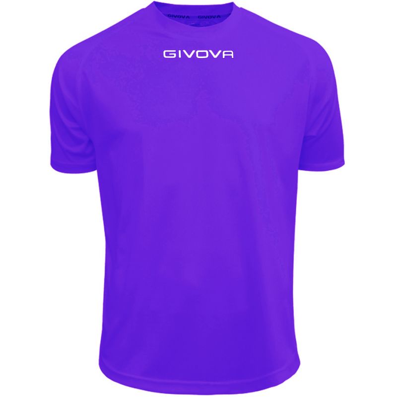 Givova One U MAC01-0014 football jersey Clothing/Football/Givova Givova