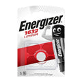 ENERGIZER SPECIALIZED BATTERY LITHIUM CR1632 3V 1 PCS Baterie, akumulatorki i ładowarki/Baterie Your Sports Performance