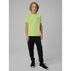 Boys' quick-drying sports pants 4F 4FJRSS26TFTRM1460-20S 4f