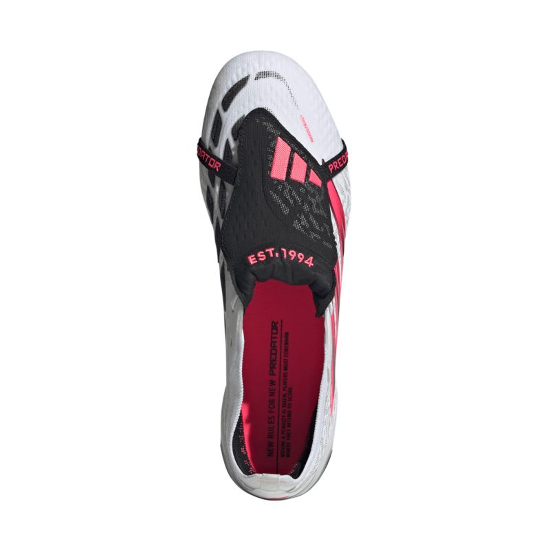 adidas Predator Elite FT FG JP6248 football boots