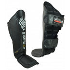 Masters shin and foot protectors - NS-100 M 11211-M01 Accessories/Protectors and knee pads Your Sports Performance