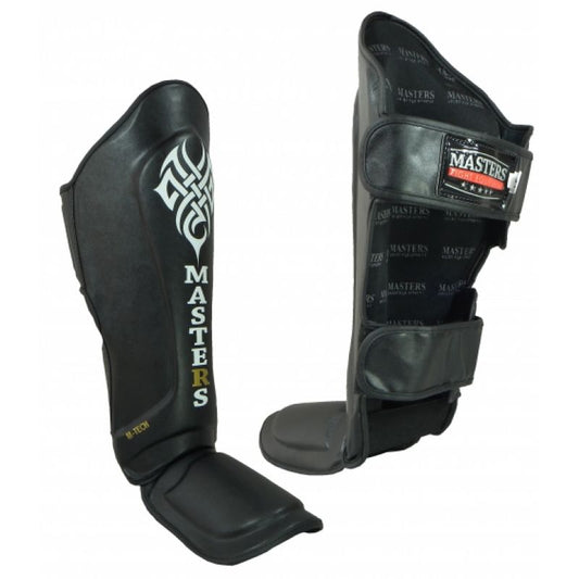 Masters shin and foot protectors - NS-100 M 11211-M01 Accessories/Protectors and knee pads Your Sports Performance