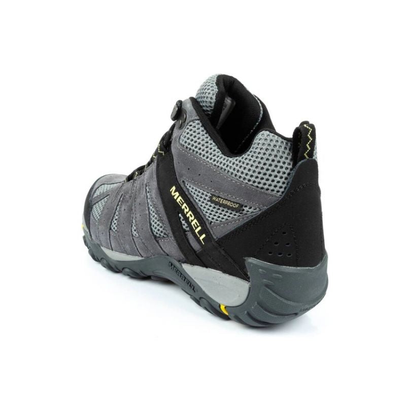 Merrell Accentor 2 Vent M J50841 trekking shoes Footwear/Outdoor/Merrell Your Sports Performance