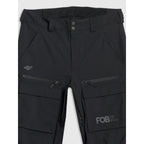 Snowboard pants membrane 15000 men's 4F 4FRAW25TFTRM1272-20S *Kategoria tymczasowa Your Sports Performance
