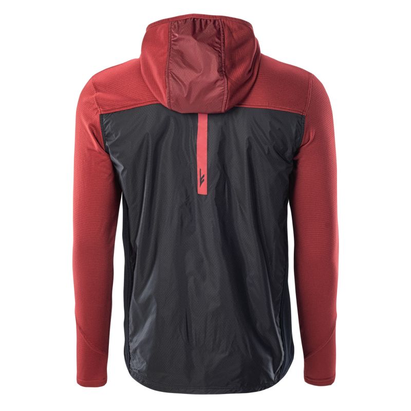 Men's NESCO Sweatshirt In preparation Your Sports Performance