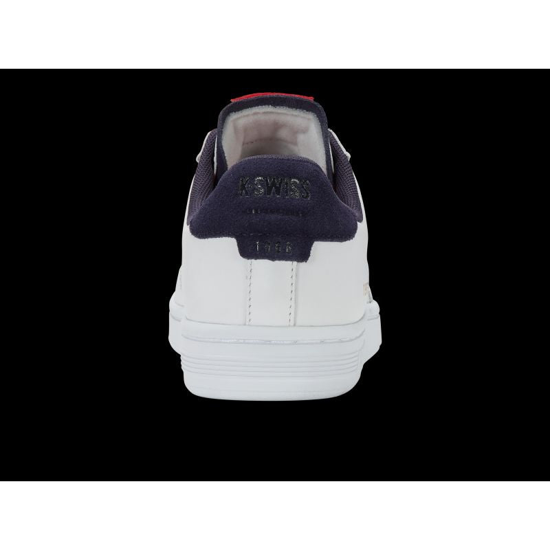 K-Swiss LOZAN KLUB LTH shoes (07263-117-M) K- Swiss