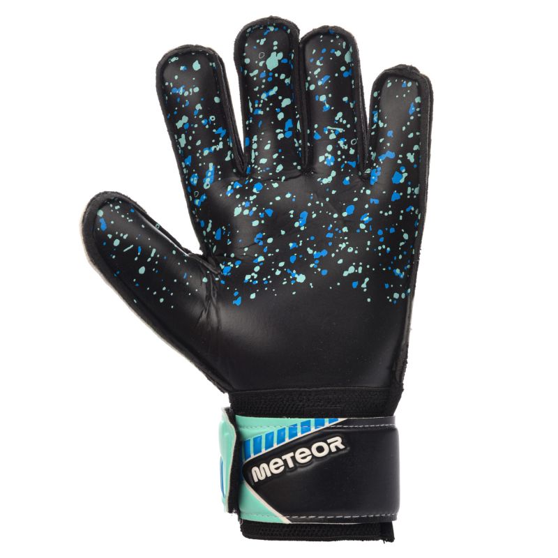 Meteor Defense 8 M 17358 Goalkeeper Gloves Accessories/Gloves/Meteor Your Sports Performance