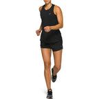 Asics Road 3.5IN Short W 2012C391001 Clothing/Running Asics