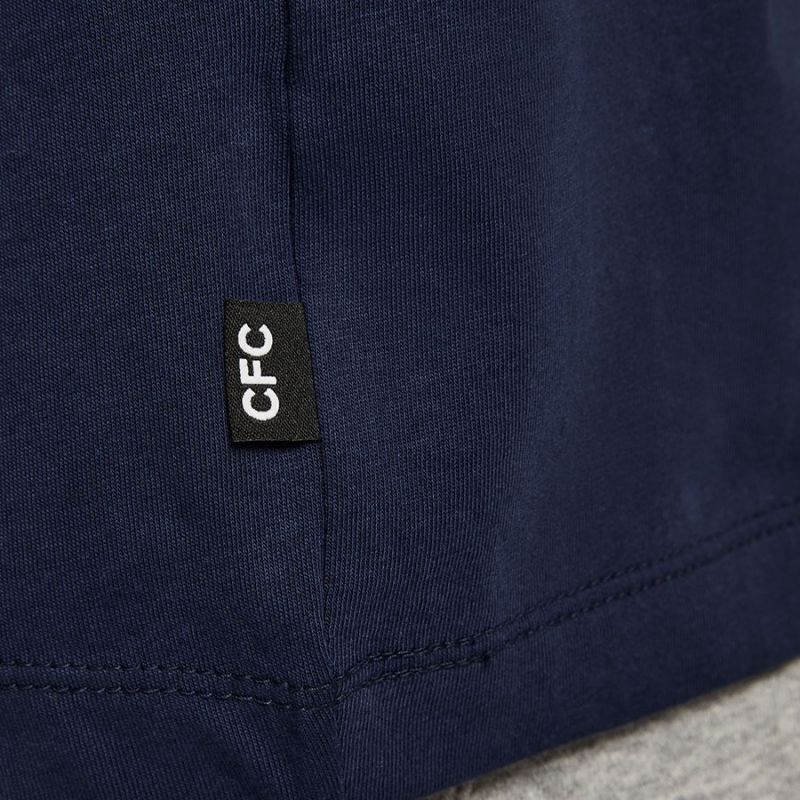 Nike Chelsea FC Jr. Jersey HF0914-451 Clothing/Football Nike