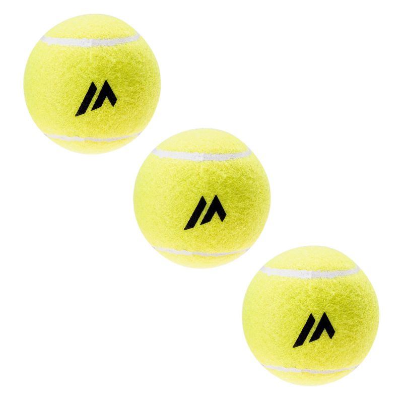 Tennis ball 3 Sprint set 92800490857 Accessories/Balls/Tennis/inny Your Sports Performance