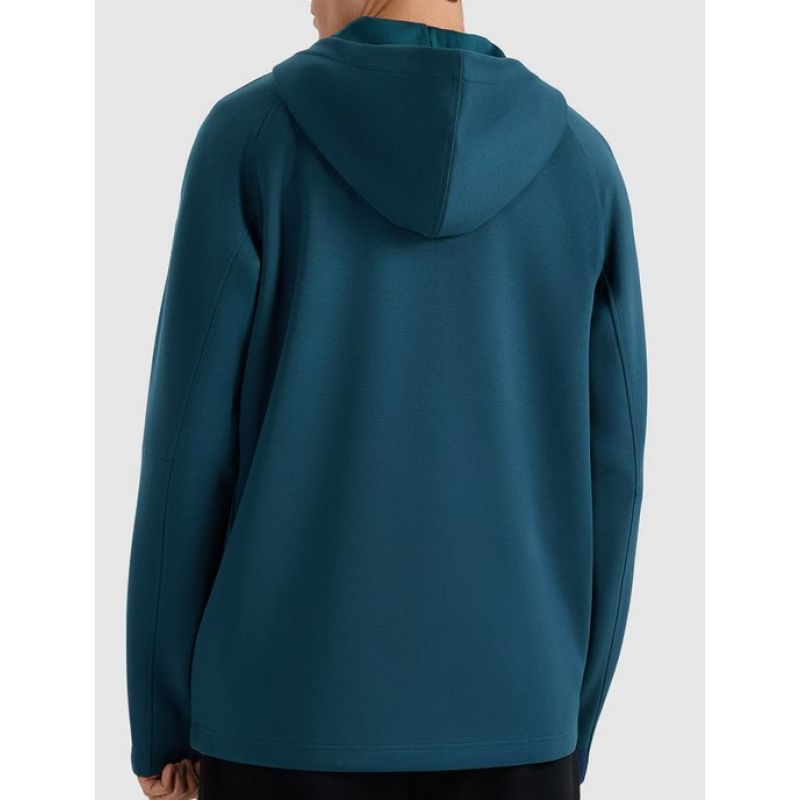 Sweatshirt 4F M1865 M 4FWAW25TSWSM1865 32S Clothing/Lifestyle/4F Your Sports Performance