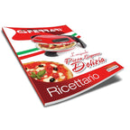 G3Ferrari G1000602 Delizia red evo pizza oven AGD - Produkty/Automaty do pieczenia pizzy Your Sports Performance
