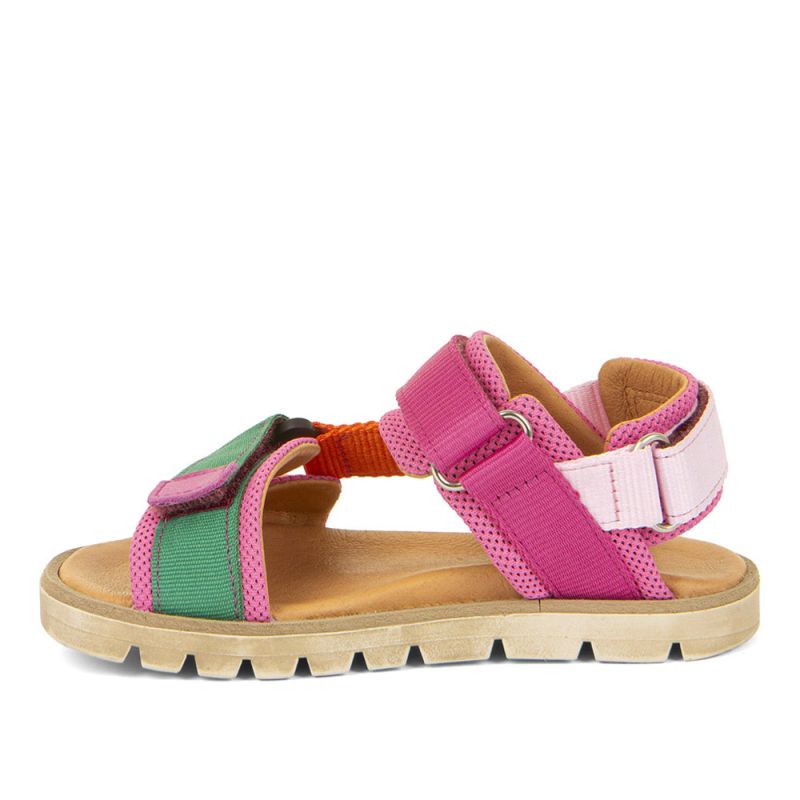 Froddo KE FLASH Children's Sandals (G3150259-4) Froddo