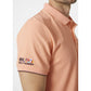 Helly Hansen Ocean Polo T-shirt M 34207 058 Clothing/Lifestyle/T-shirts/Helly Hansen Your Sports Performance