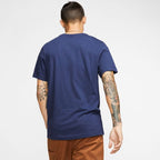 T-Shirt Nike Sportswear M AR4997-410 Clothing/Lifestyle/T-shirts Nike