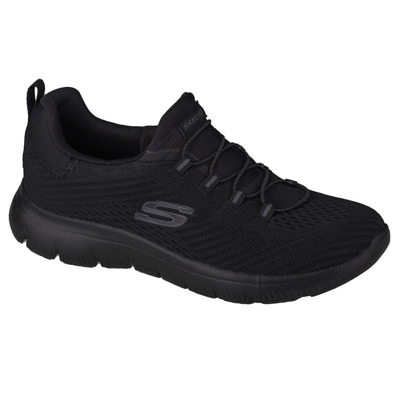 Skechers Summits Fast Attraction W 149036-BBK shoes Footwear/Lifestyle/Skechers Your Sports Performance