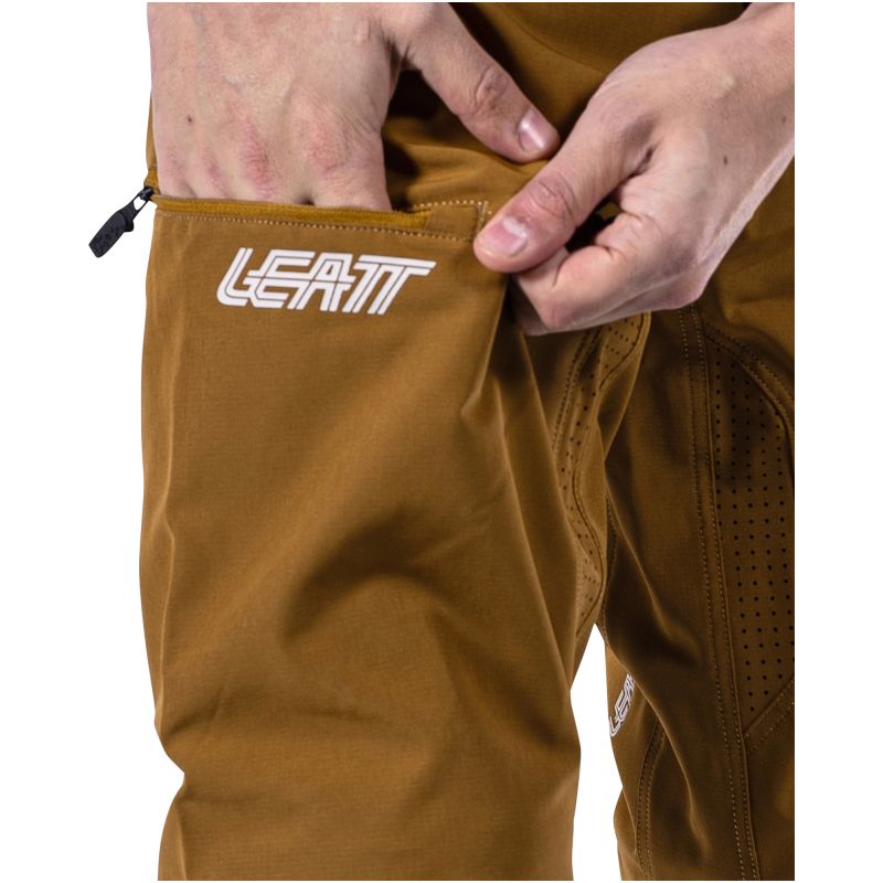 LEATT MTB Enduro Shorts 1.0