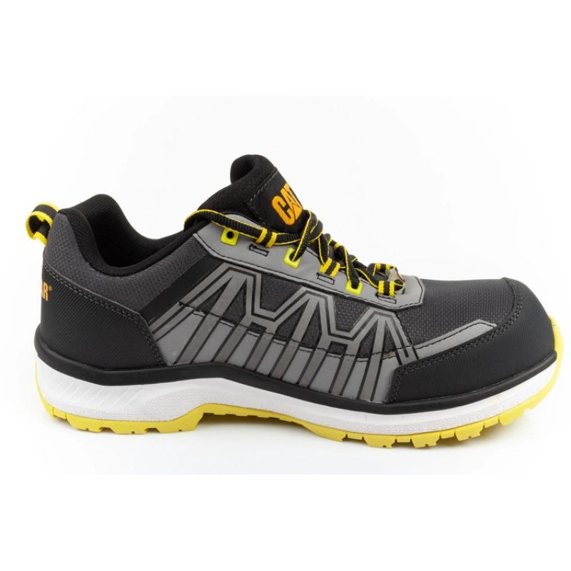 Caterpillar Charge S3 HRO SRC M P725515 shoes Footwear/Outdoor/Caterpillar Your Sports Performance