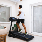 BODYTONE ELECTRIC TREADMILL DT16+ To be categorized Your Sports Performance