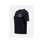 PEAK PERFORMANCE W Explore Graphic Tee Black