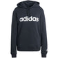 adidas Essentials Linear W sweatshirt IC4426 Clothing/Lifestyle/adidas Adidas