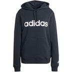 adidas Essentials Linear W sweatshirt IC4426 Clothing/Lifestyle/adidas Adidas