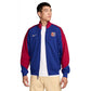 Nike FC Barcelona Academy Anthem Jacket M FN9625-455 Clothing/Football Nike