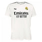 Real Madrid Mbappe Box Home Kit RM 2024/25 Jr RM24B1E Clothing/Football/Real Madryt Your Sports Performance