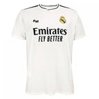 Real Madrid Mbappe Box Home Kit RM 2024/25 Jr RM24B1E Clothing/Football/Real Madryt Your Sports Performance