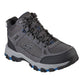 Skechers Selmen Melano M 204477-GRY Footwear/Outdoor/Skechers Skechers
