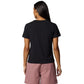 Columbia Sun Trek W SS II Tee W 2119711010 Clothing/Outdoor/T-shirts with short sleeves/Columbia Your Sports Performance