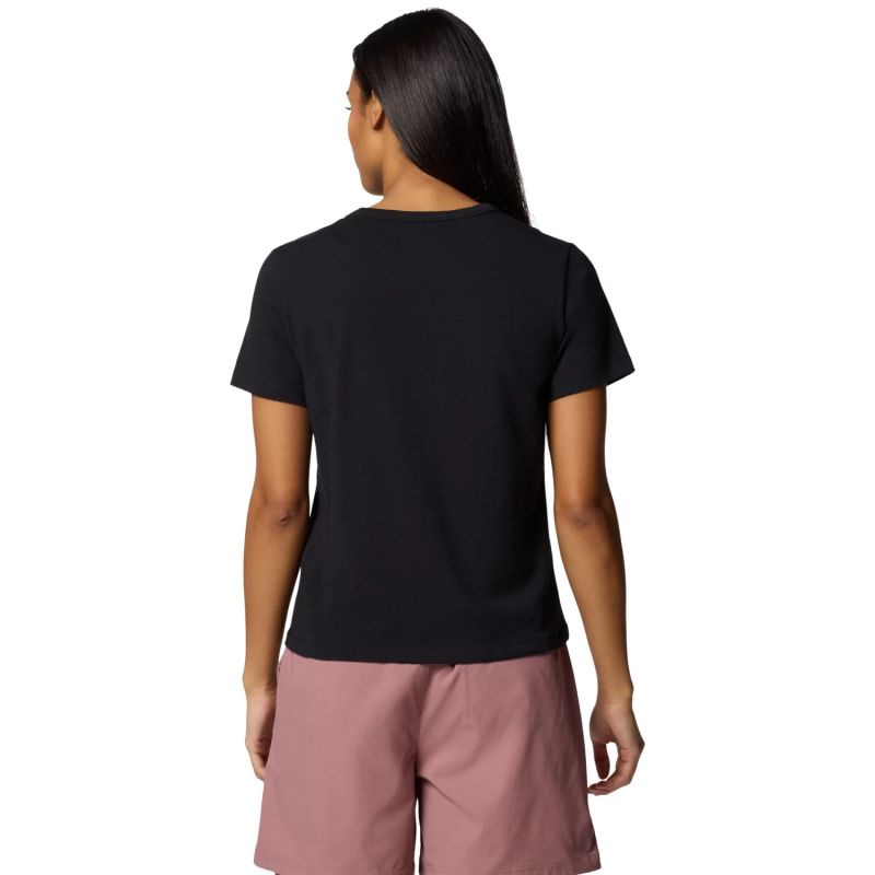 Columbia Sun Trek W SS II Tee W 2119711010 Clothing/Outdoor/T-shirts with short sleeves/Columbia Your Sports Performance