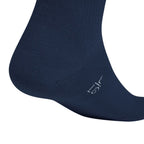 Adidas Crew Performance Navy Blue Soccer Socks KE7266