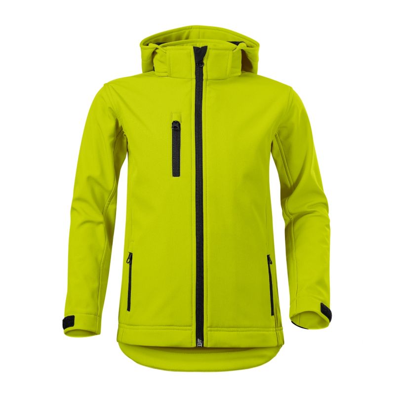 Malfini Softshell Performance Jr Jacket MLI-53562 Clothing/Outdoor/Malfini Malfini