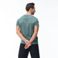 Men's AMEZO Short Sleeve T-Shirt Hi-Tec