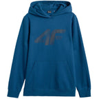 Men's sweatshirt 4F M1766 sea green 4FWMM00TSWSM1766 46S 4f