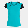 Joma Record II Short Sleeve T-shirt W 901398.725 Clothing/Training/Joma Joma